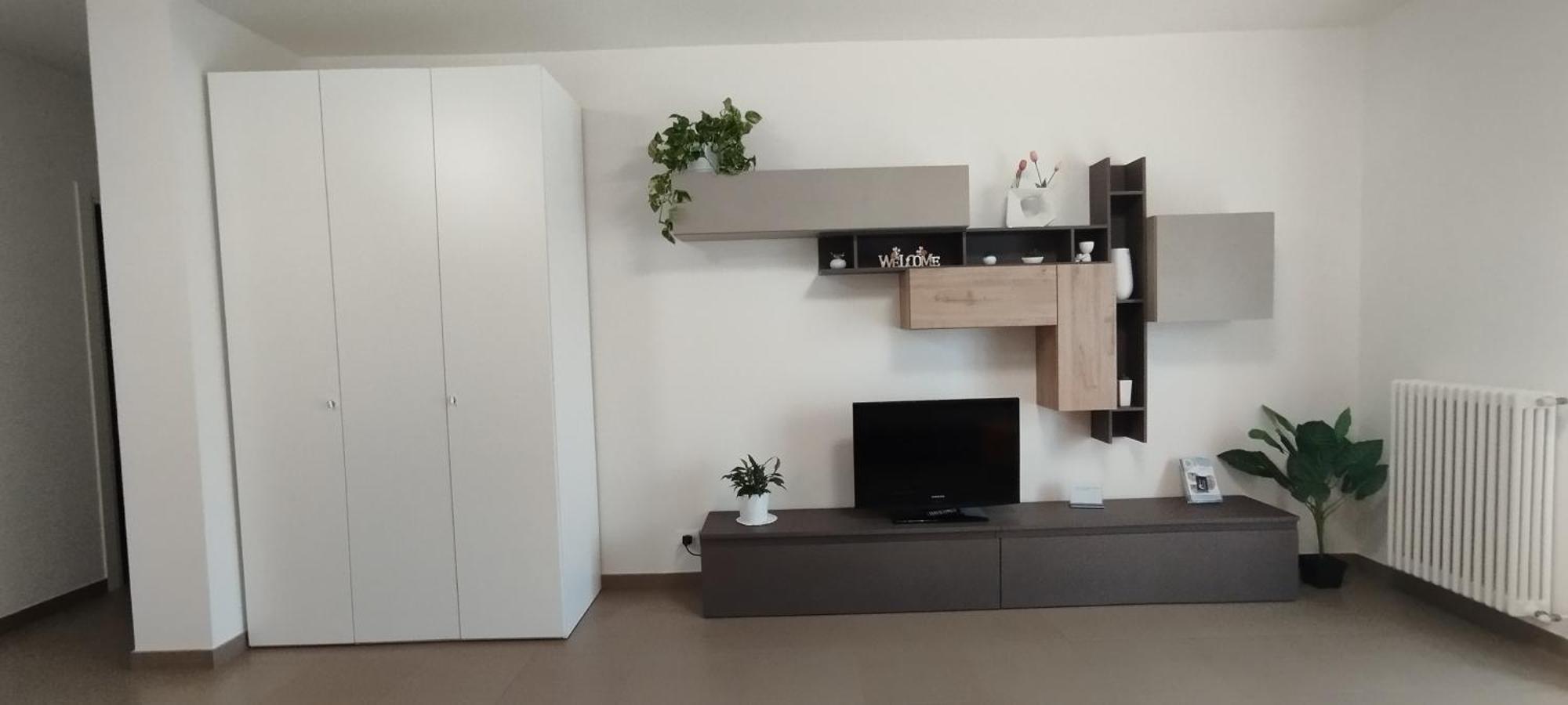 My Home 마테라 외부 사진